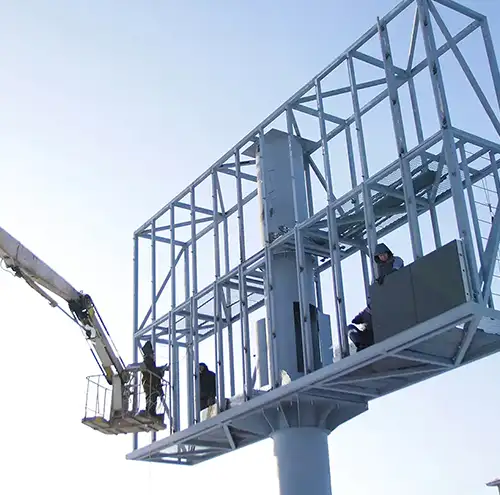 construction service
